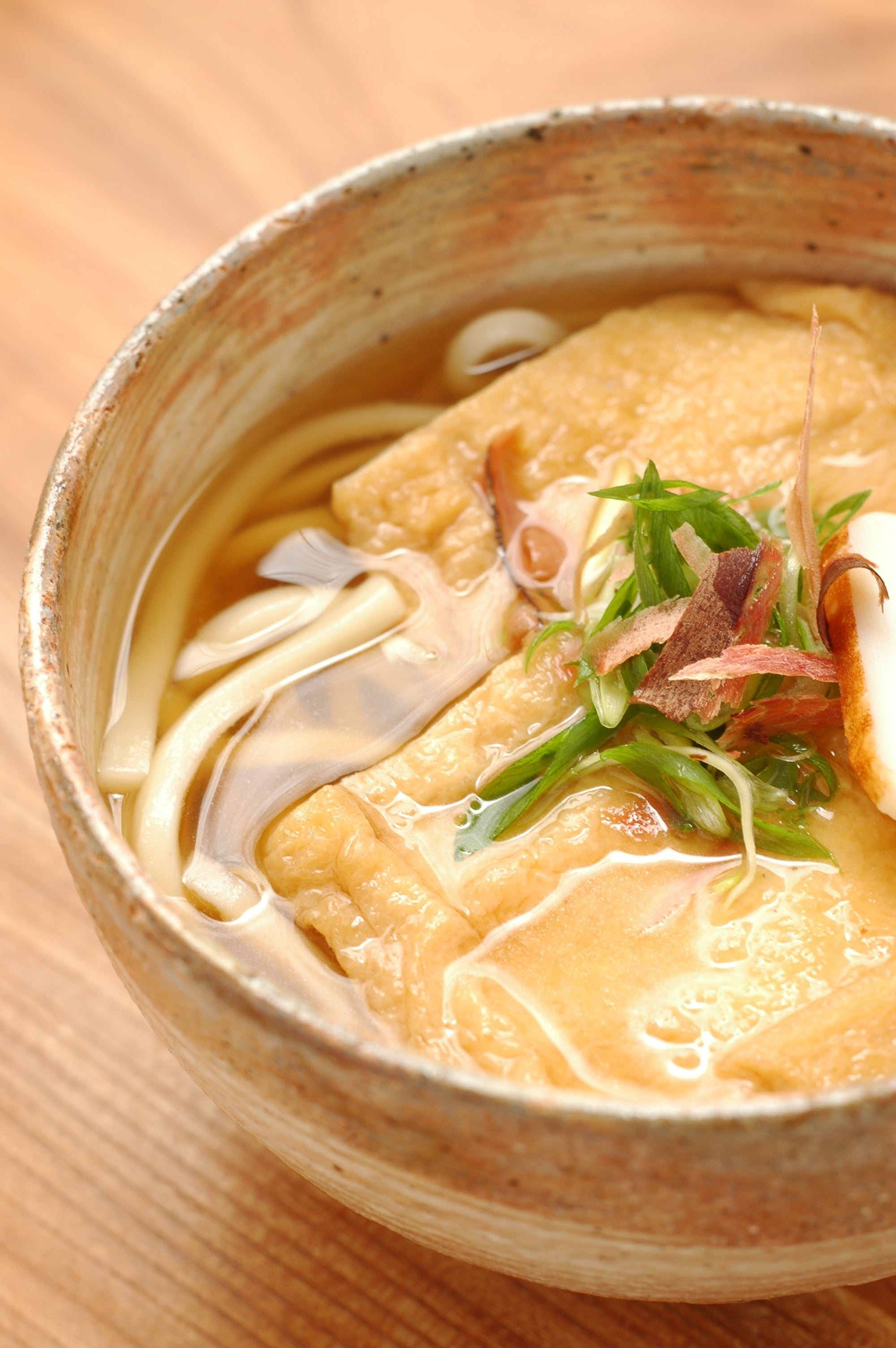 きつねうどん
