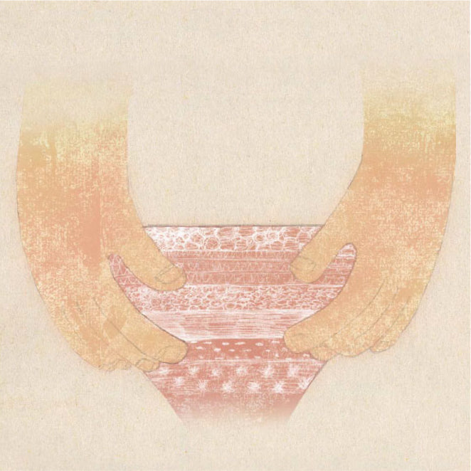 緋色が料理を美味しくする