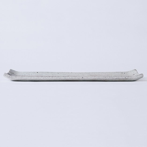 白萩 細長皿 – TOU