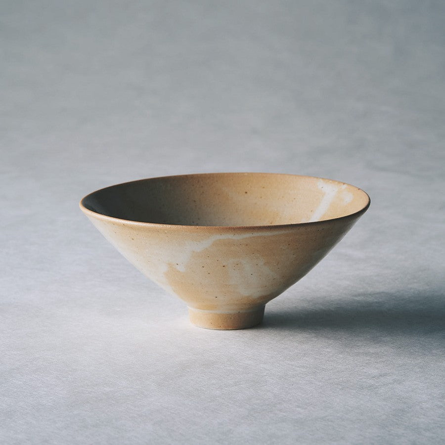 茶碗 - 緋色 - – TOU
