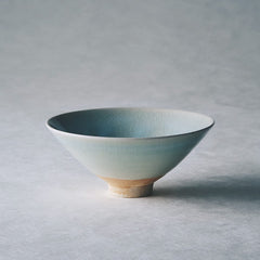 茶碗 - 空釉 -