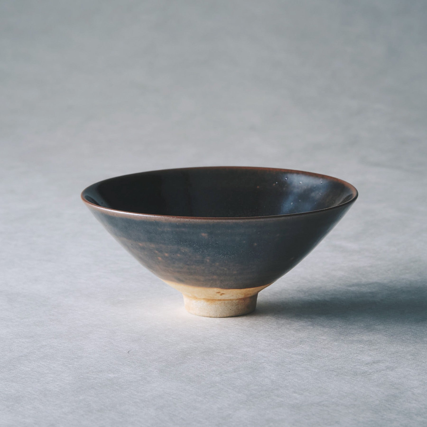 茶碗 - 緋色 - – TOU