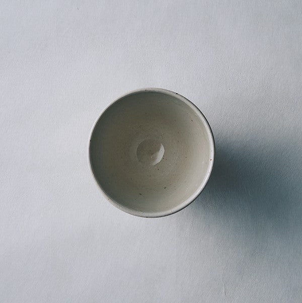 湯呑み - 緋色 - – TOU